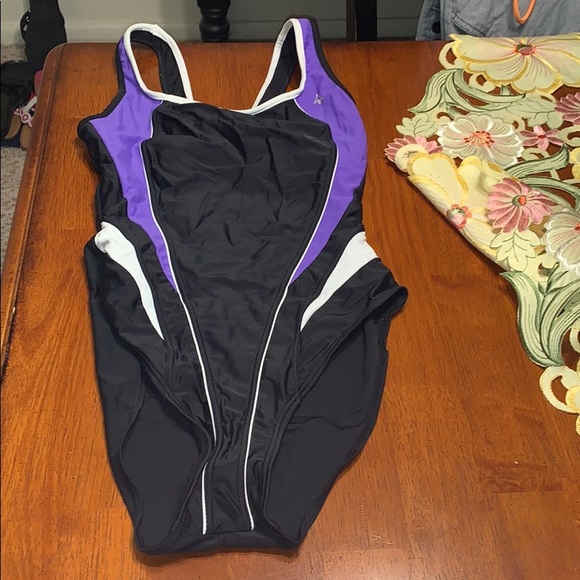 Bathing Suit - Picture 1 of 3